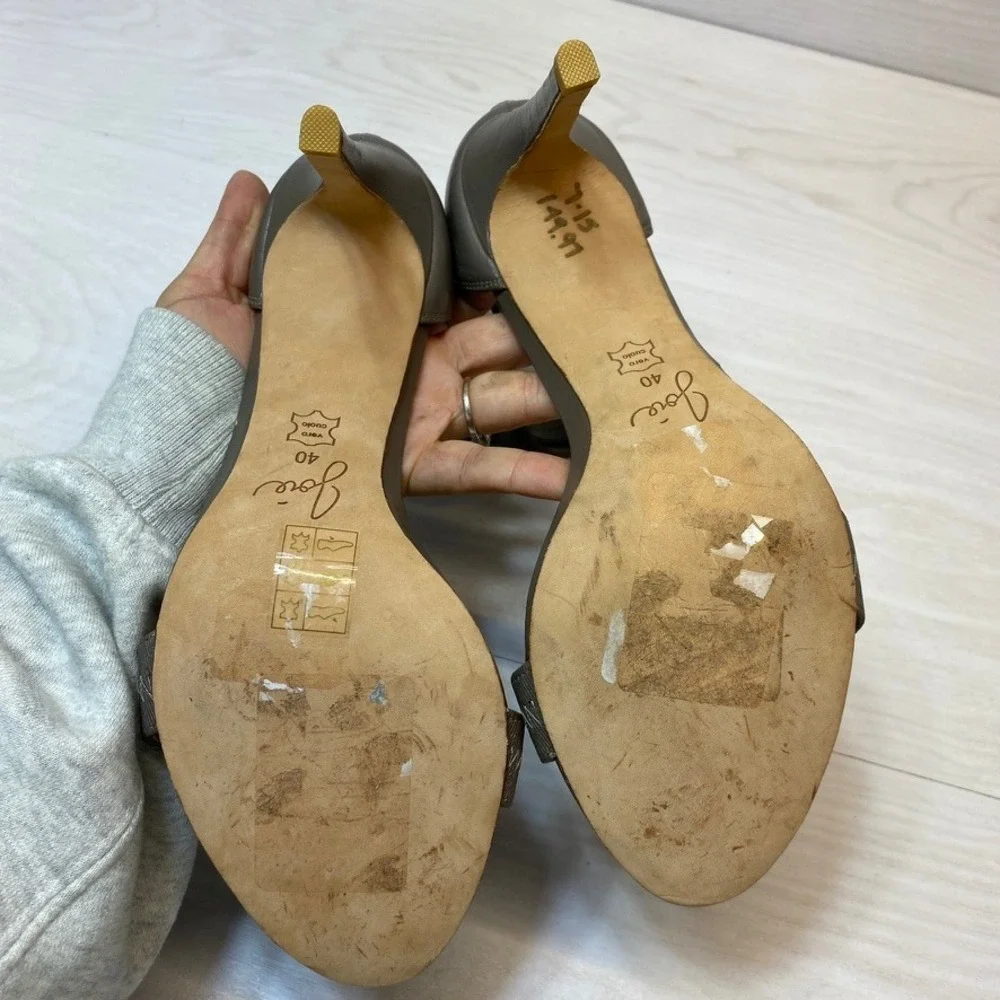 Joie pre owned